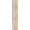 Ekena Millwork Legacy Traditional Smooth Bracket, Douglas Fir, 5 1/2"W x 18"D x 30"H BKT06X18X30LEC01SDF - alternate 2